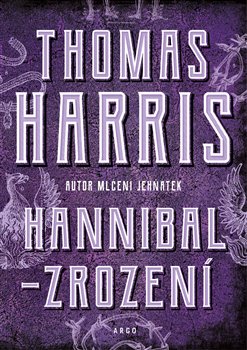Hannibal - Zrozen�