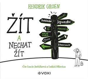 ��t a nechat ��t (audiokniha)