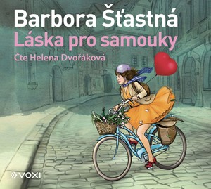 L�ska pro samouky (audiokniha)