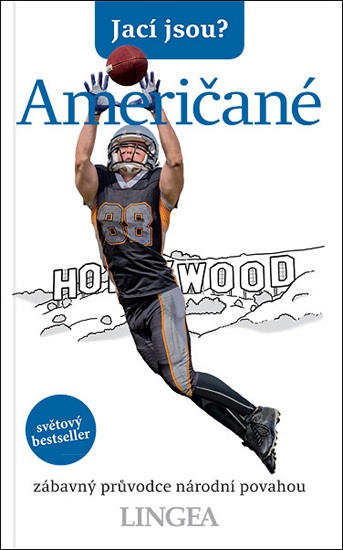 Jac� jsou? Ameri�an�