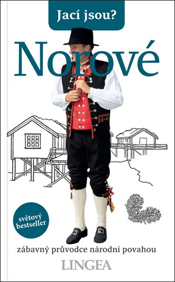 Jac� jsou? Norov�