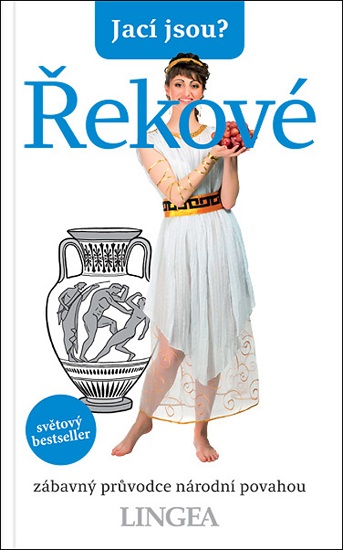 Jac� jsou? �ekov�