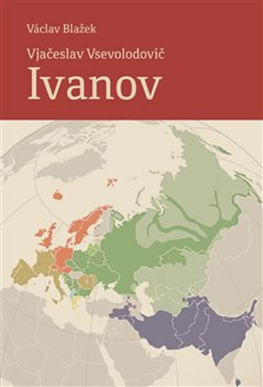 Vja�eslav Vsevolodovi� Ivanov (21. 8. 1929 - 7. 10. 2017)