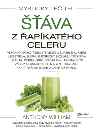 Mystick� l��itel ���va z �ap�kat�ho cele