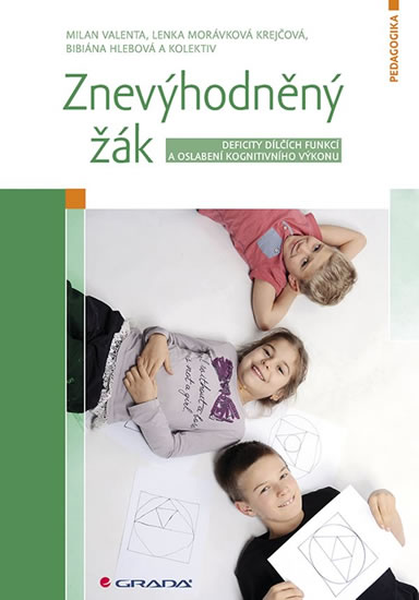 Znev�hodn�n� ��k