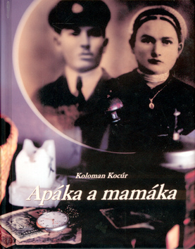 Ap�ka a mam�ka