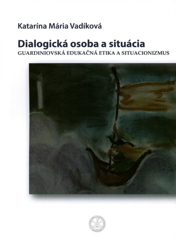 Dialogick� osoba a situ�cia