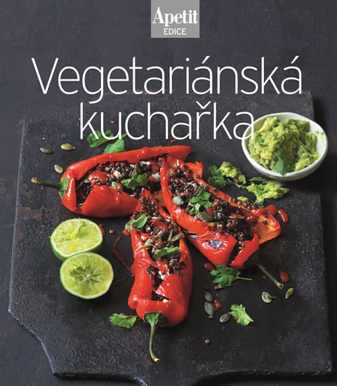 Vegetari�nsk� kucha�ka APETIT