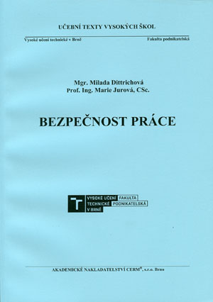 Bezpe�nost pr�ce