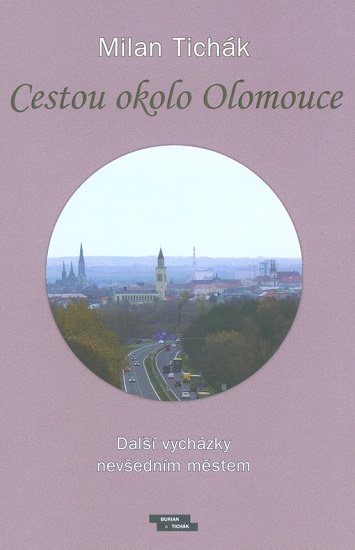 Cestou okolo Olomouce BAT