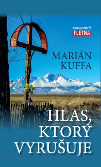 Hlas, ktor� vyru�uje