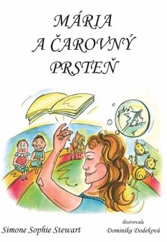 M�ria a �arovn� prste�
