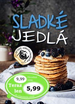 Sladk� jedl�