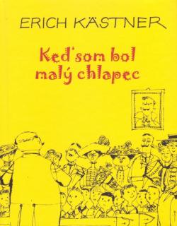 Ke� som bol mal� chlapec