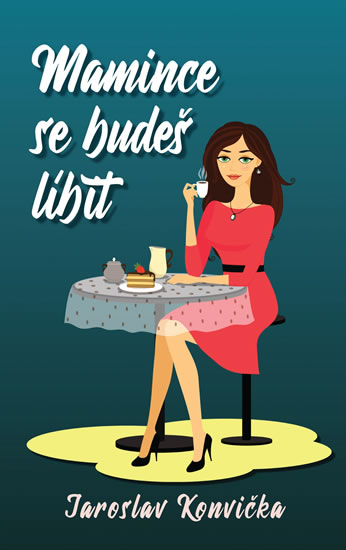 Mamince se bude� l�bit