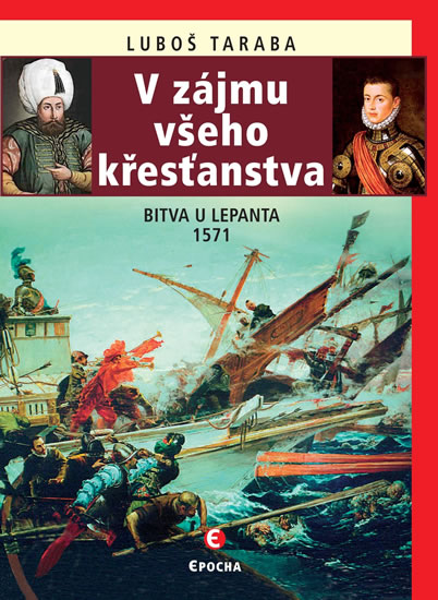 V z�jmu v�eho k�es�anstva 2.v.