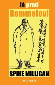 J� proti Rommelovi