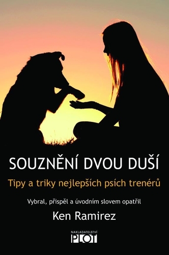 Souzn�n� dvou du��