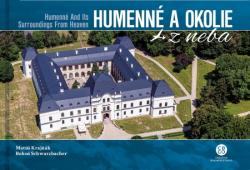Humenn� a okolie z neba