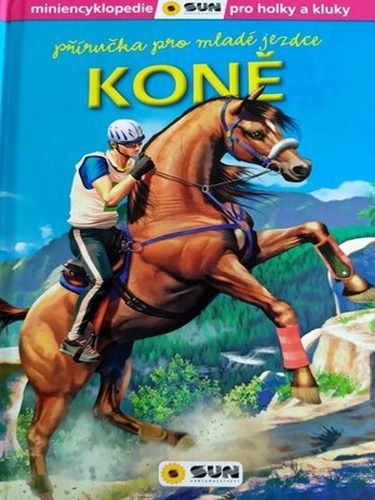 Kon� P��ru�ka pro mlad� jezdce
