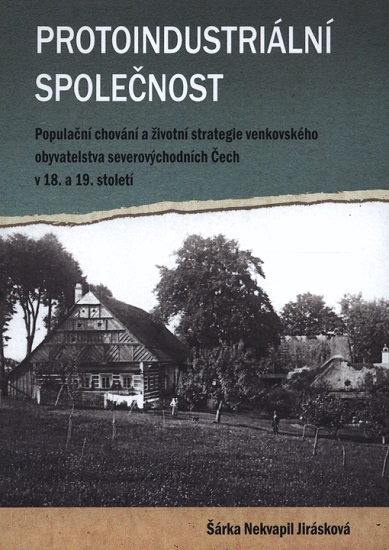 Protoindustri�ln� spole�nost