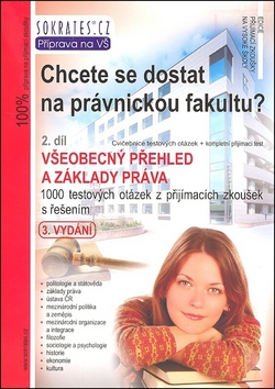 Chcete se dostat na pr�v. fakultu? 2. 3v