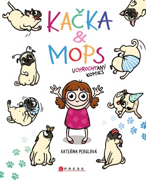Ka�ka & Mops
