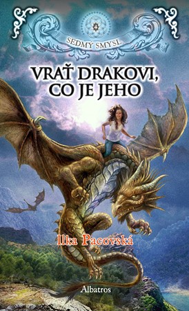 Vra� drakovi, co je jeho (bro�.)
