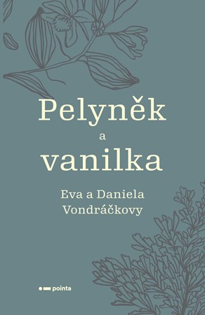 Pelyn�k a vanilka