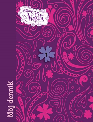 Violetta - M�j denn�k