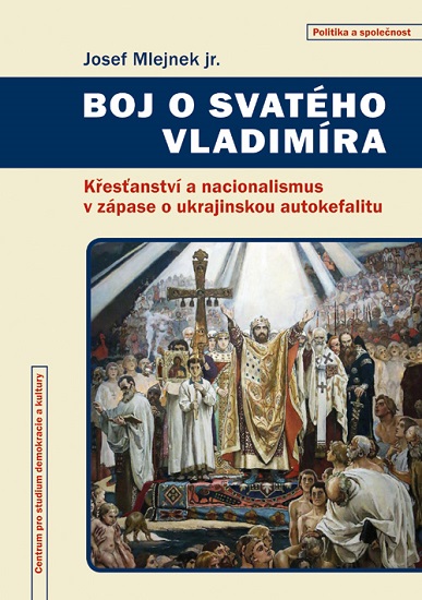 Boj o svat�ho Vladim�ra