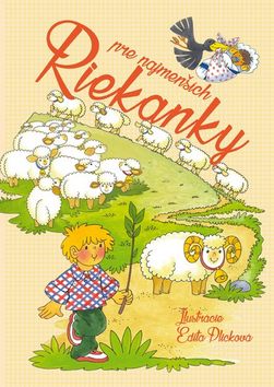 Riekanky pre najmen��ch OTTOVO