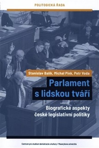 Parlament s lidskou tv���