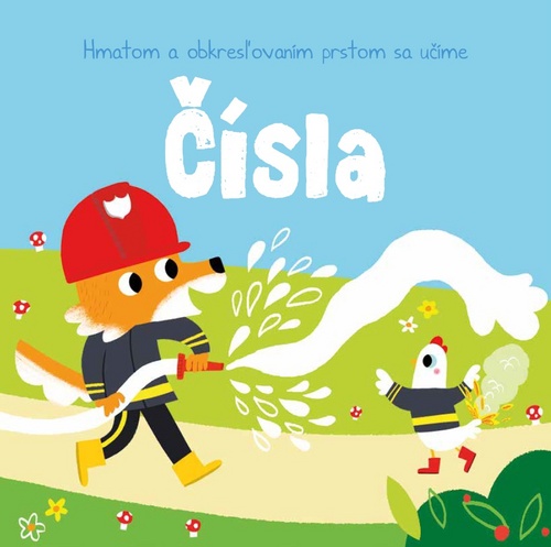 Hmatom a obkres�ovan�m... ��sla
