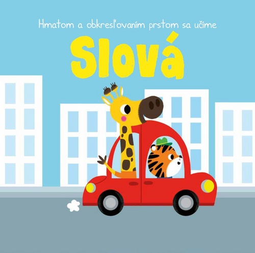 Hmatom a obkres�ovan�m... Slov�