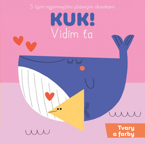 Kuk Vid�m �a Farby a tvary