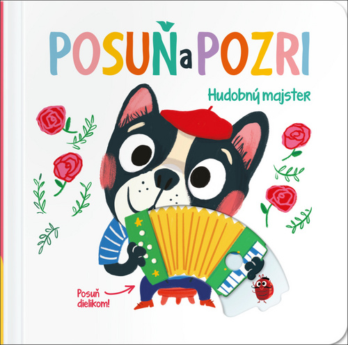 Posu� a pozri Hudobn� majster