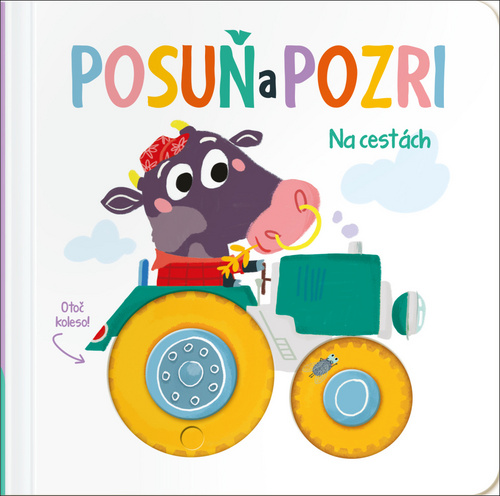 Posu� a pozri Na cest�ch