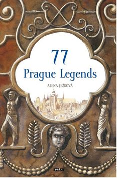 77 Prague Legends, anglicky