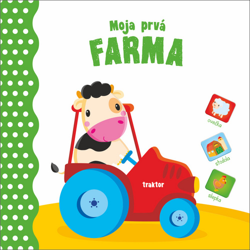 Moja prv� Farma