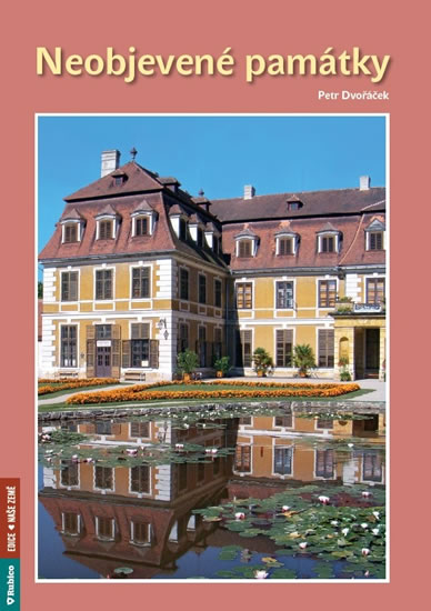 Neobjeven� pam�tky /A4/