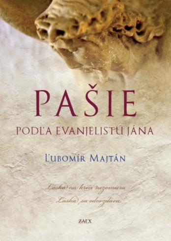 Pa�ie pod�a evanjelistu J�na