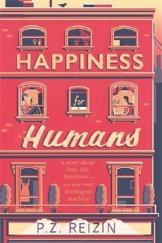 Happiness for Humans X02