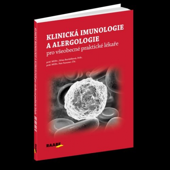 Klinick� imunologie a alergologie pro v�eobecn� praktick� l�ka�e