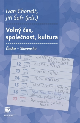 Voln� �as, spole�nost, kultura