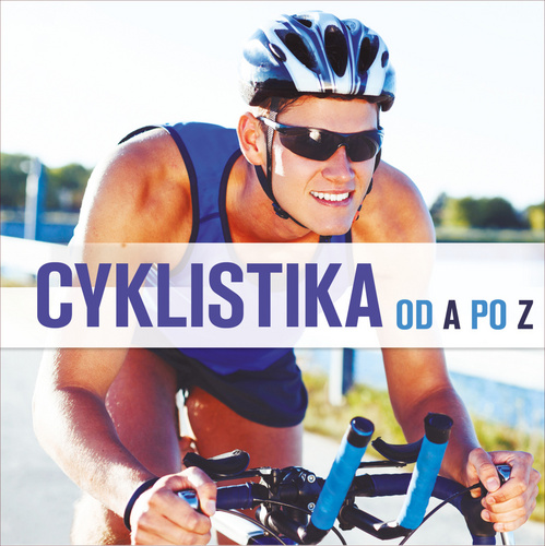 Cyklistika SK BOOKMEDIA