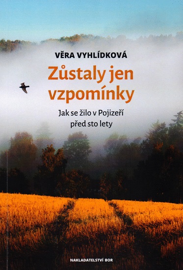 Z�staly jen vzpom�nky