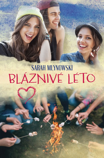 Bl�zniv� l�to