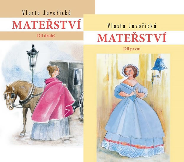 Mate�stv� I a II. d�l