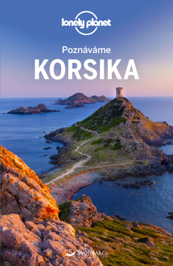 Korsika Pozn�v�me